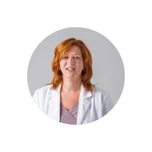Dr. Emily Rhodes - Natural Health Expert